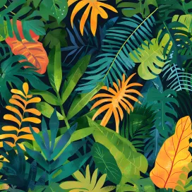 Jungle 313